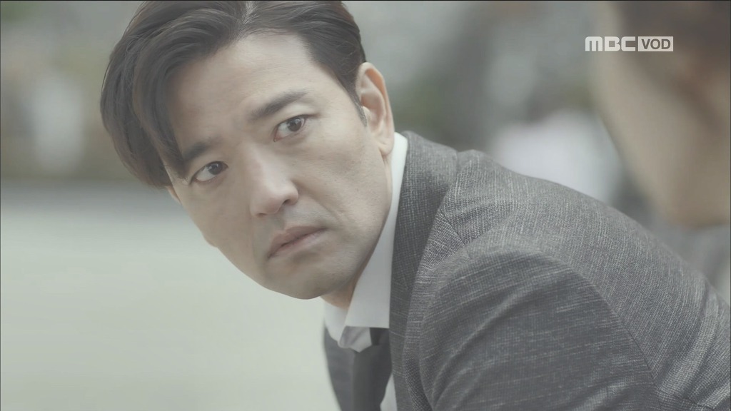 [신과의약속] 엄청난 막장의 느낌을 가진 명드의 느낌을 내는 요상한 드라마 | 인스티즈