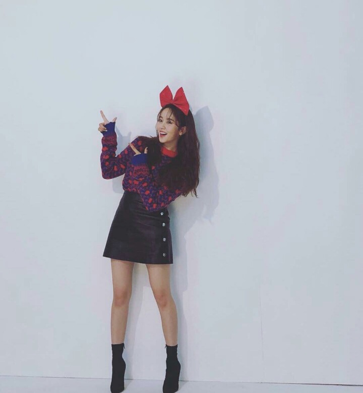오늘자 김소현 인스타 업뎃 | 인스티즈
