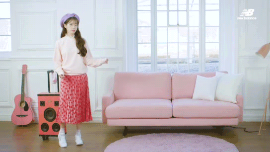 춤신춤왕 아이유 | 인스티즈