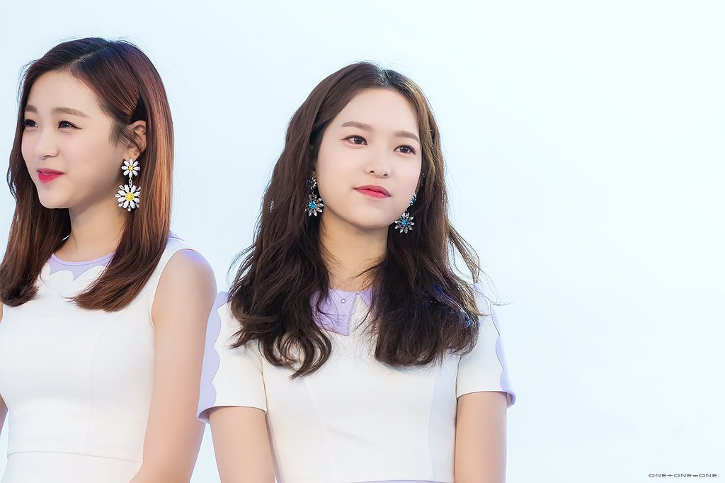 에이프릴의 예람쥐 예나.jpg | 인스티즈