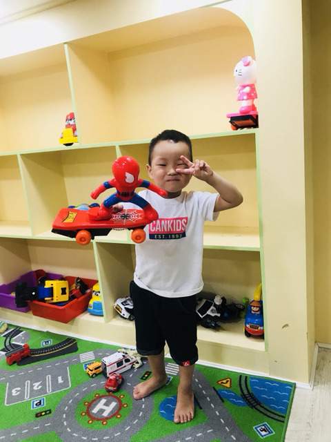 엔젤키즈카페 이미지