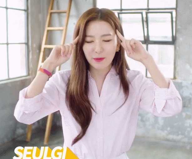 신라면세점 슬기 움짤 | 인스티즈