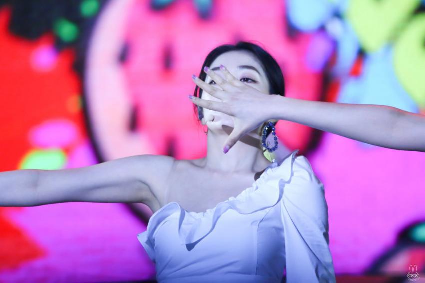 TFMA에서도 짱예보스인 레드벨벳 아이린.jpgif | 인스티즈
