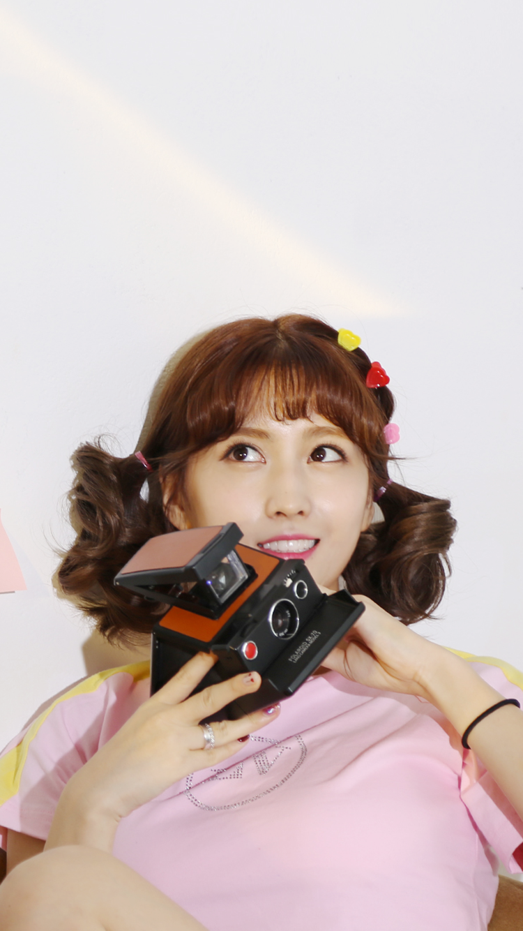 트와이스 Likey 자켓 촬영 폰 배경화면 & 잠금화면. png | 인스티즈