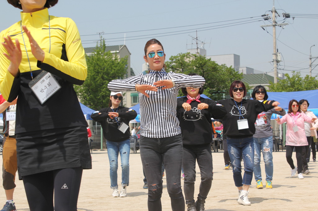 금곡고등학교 이미지