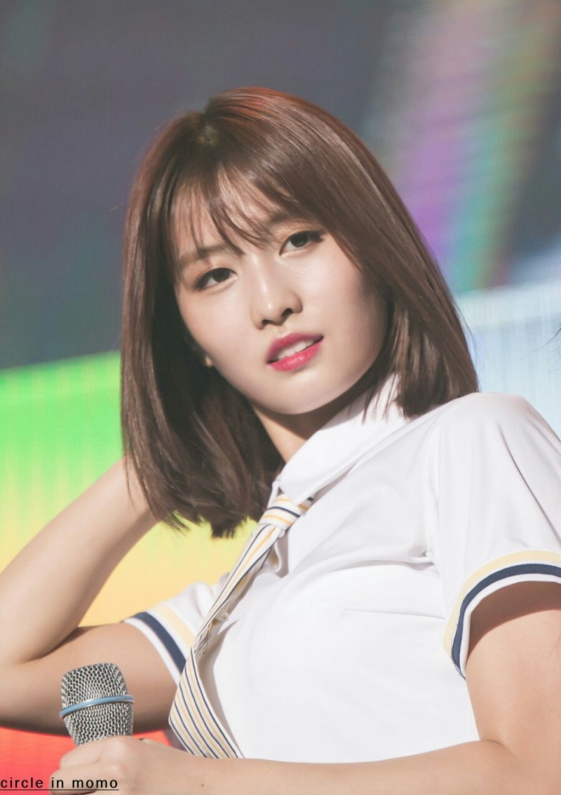 트와이스 모모 | 인스티즈