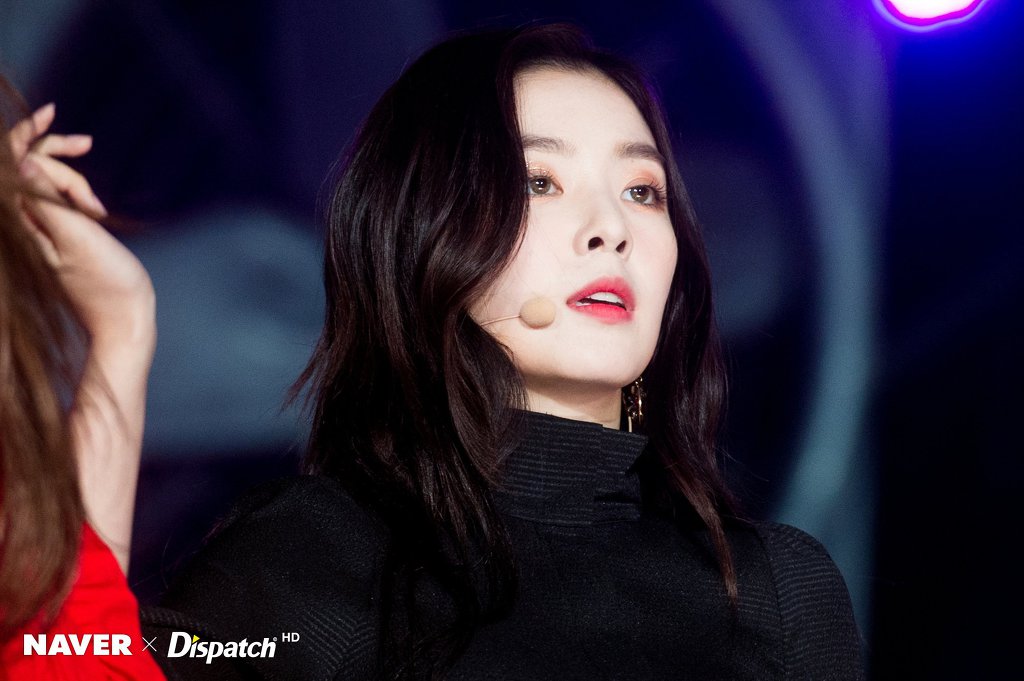 디스패치가 찍은 레드벨벳 아이린.jpg | 인스티즈