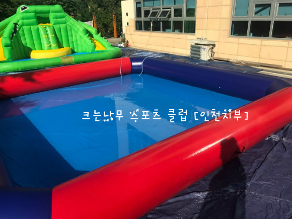 아이비키즈스포츠 이미지