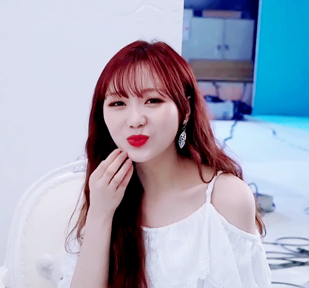 [러블리즈] 기타 레슨 가기 전에 수정이 | 인스티즈