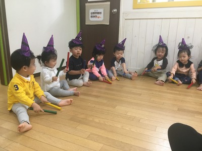 마술빗자루 이미지