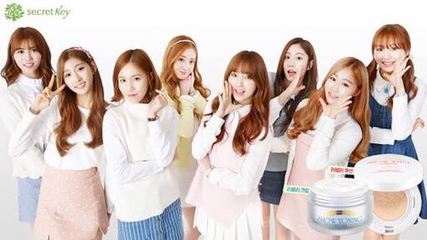  데뷔한 지 1000일이라서 러블리즈 | 인스티즈