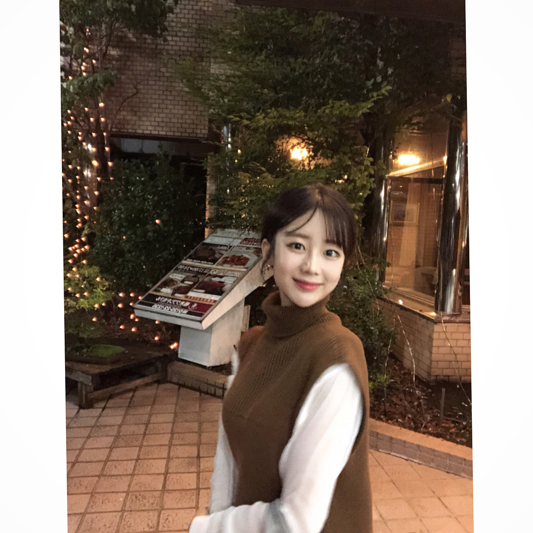 오늘자 베리굿 다예.jpg | 인스티즈