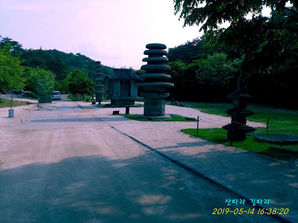 운주사주유소 이미지