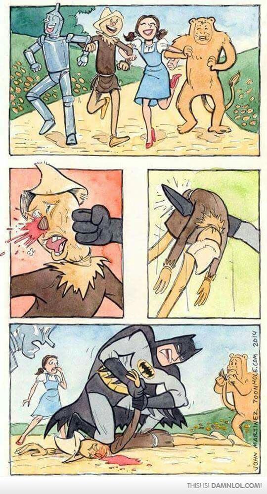 허수아비의 비극.JPG | 인스티즈