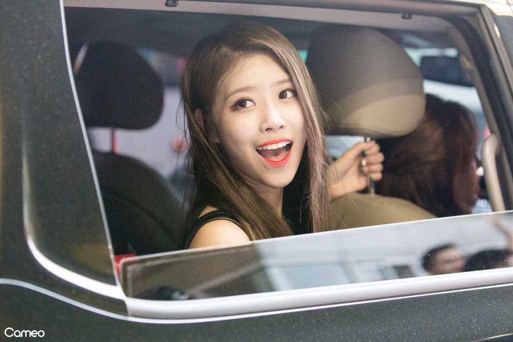[러블리즈] 아침엔 치즈버거라서 미주 | 인스티즈