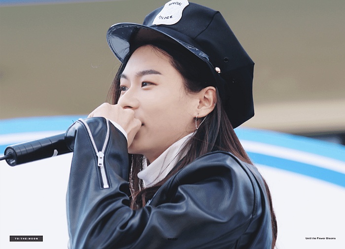 예,,예뻐지는 장문복 최근 근황 .jpgif | 인스티즈