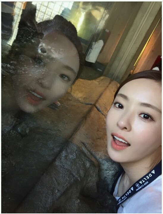 매력미녀 이다희.jpg | 인스티즈
