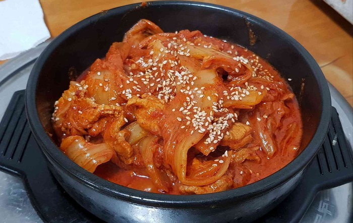 전주 맛집 리스트 | 인스티즈