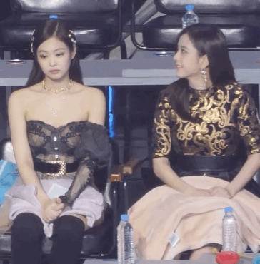사이좋은 블랙핑크 지수제니 | 인스티즈