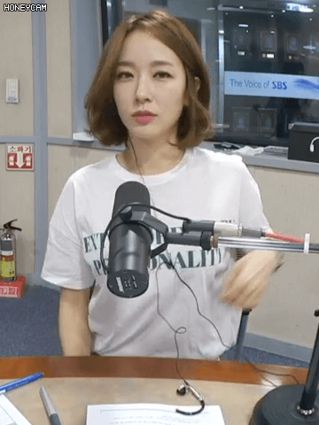 본인의 취향에 더 가까운 분은? 박선영 vs 윤태진 | 인스티즈