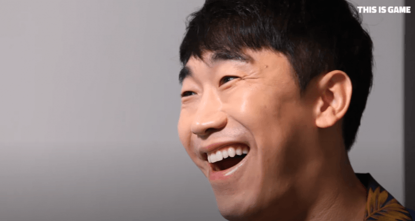 '성캐' 성승헌 캐스터가 캐스터의 길을 걷게 된 이유 | 인스티즈
