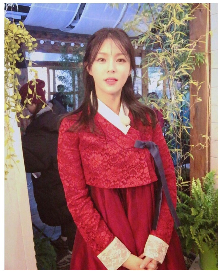 조수애 아나운서.jpgif | 인스티즈