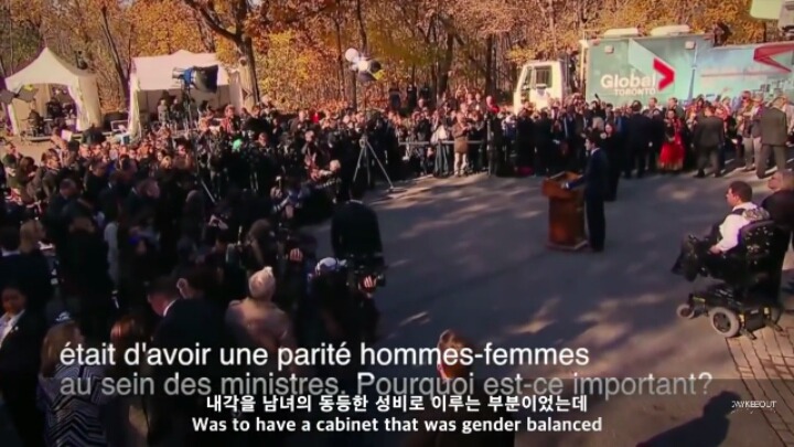 2015년의 캐나다 | 인스티즈