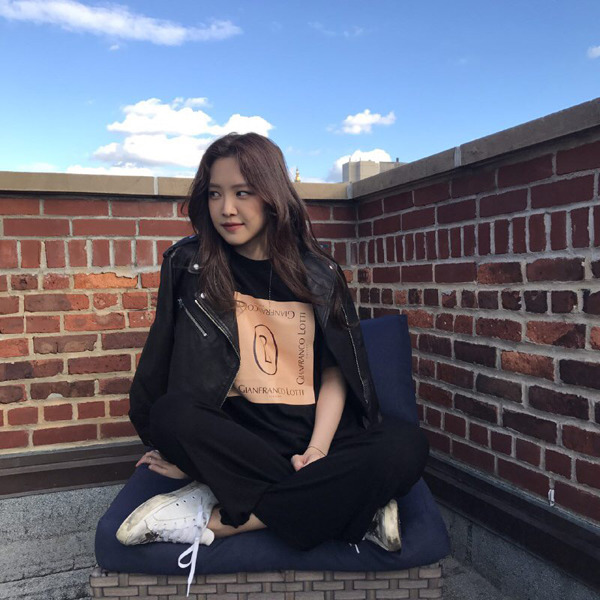 [에이핑크] 스타캐스트 손나 나은이 사진 | 인스티즈