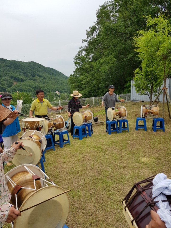 북치고장구치고 이미지