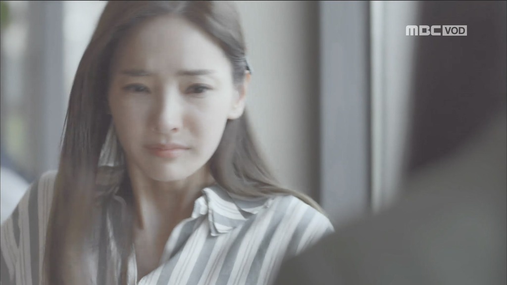 [신과의약속] 엄청난 막장의 느낌을 가진 명드의 느낌을 내는 요상한 드라마 | 인스티즈