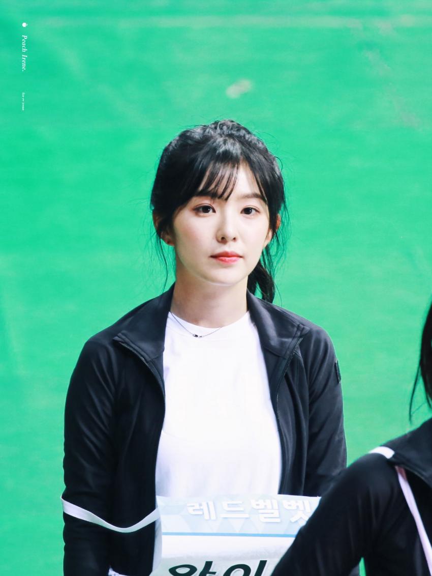 아육대 레드벨벳 1 | 인스티즈
