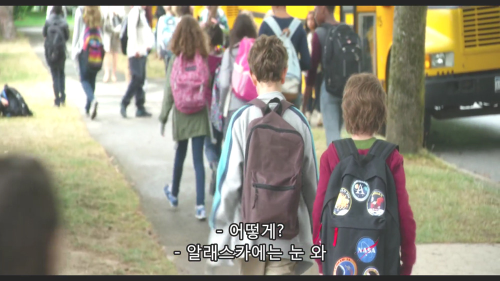 안면기형으로 태어났는데 애들이 너무 괴롭혀서 학교에 가기 싫어요...... jpg | 인스티즈