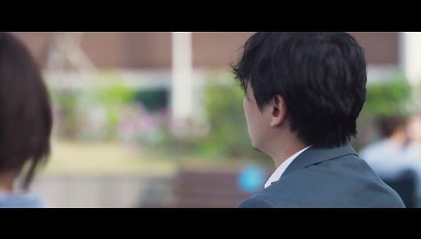 나에게만 그녀가 보이기 시작했다. 천우희 김남길 주연 ＜영화 어느날＞ 04 | 인스티즈