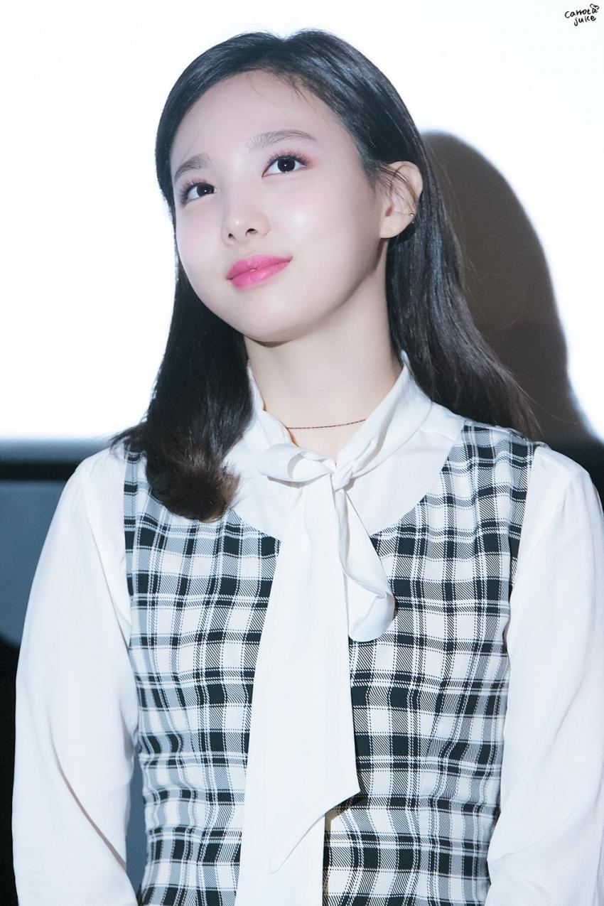 배우 임나연 무대인사 짤모음 | 인스티즈