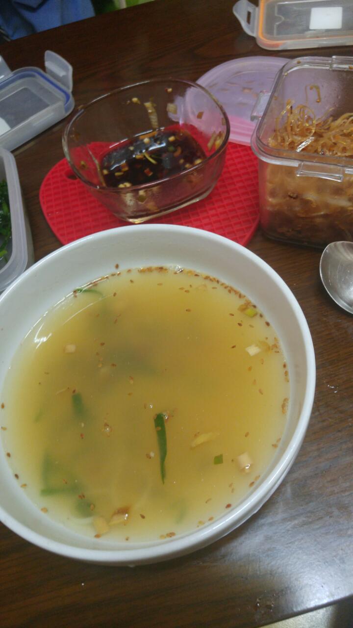 국수먹방 이미지
