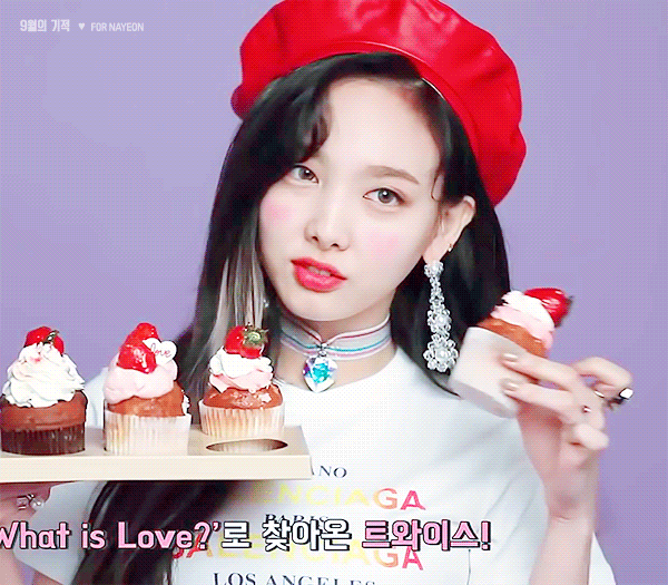 트와이스 나연 정연 | 인스티즈