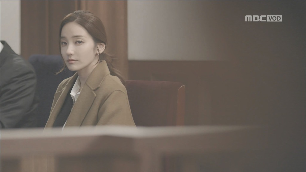 [신과의약속] 엄청난 막장의 느낌을 가진 명드의 느낌을 내는 요상한 드라마 | 인스티즈