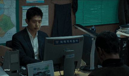 범죄도시에서 제일 불쌍한 사람 | 인스티즈