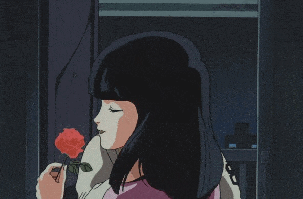 80~00년도 애니메이션 gif2탄 | 인스티즈