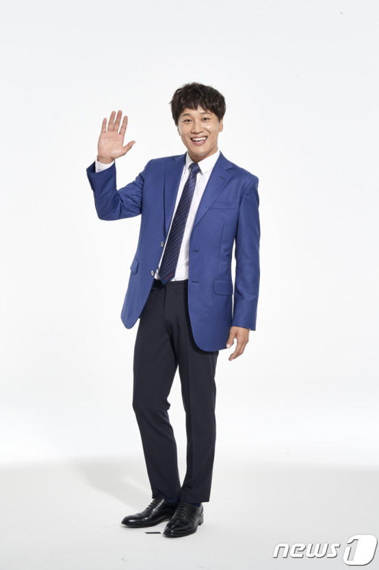 우리나라에서 유느님 다음으로 호불호 별로 안갈릴거같은 연예인 | 인스티즈