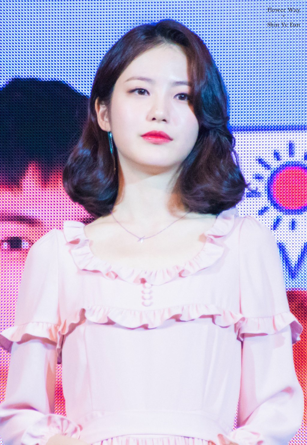 #신예은 의"시크릿 제주” _ ep.01+02 | 인스티즈