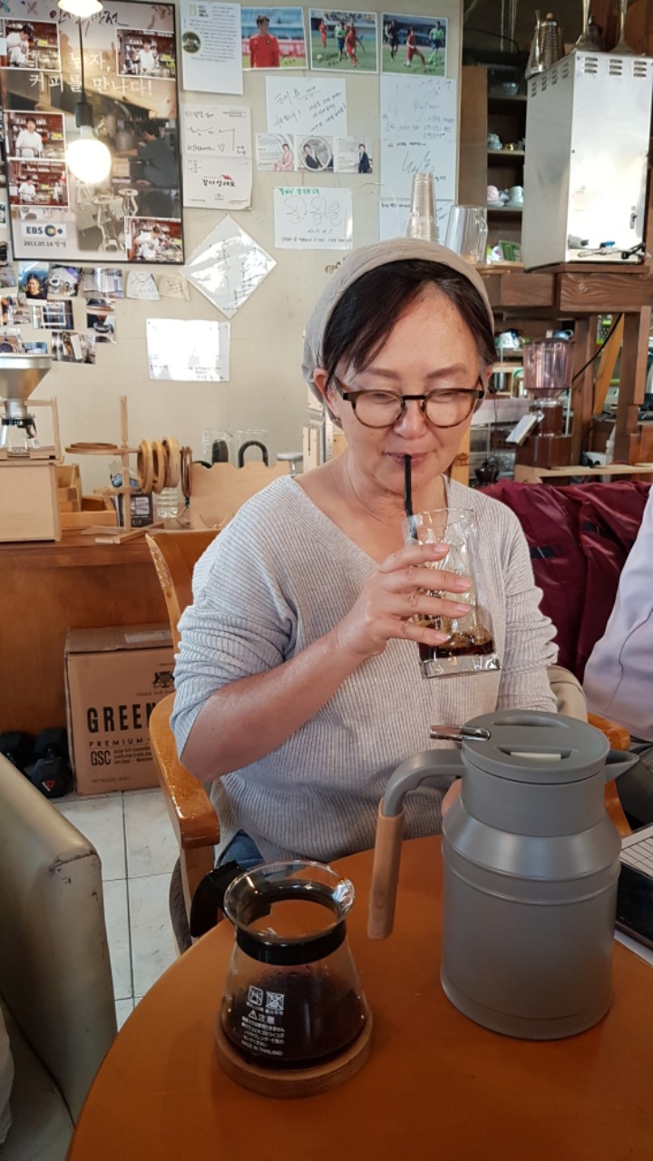 이상일커피하우스 이미지