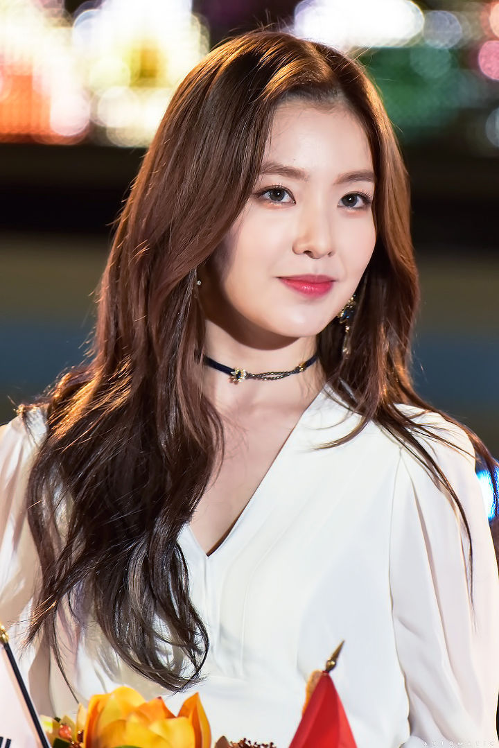 아침에 보는 레드벨벳 아이린.jpg | 인스티즈