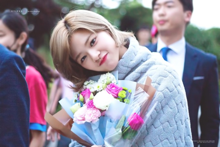 트와이스 정연.jpgjf | 인스티즈