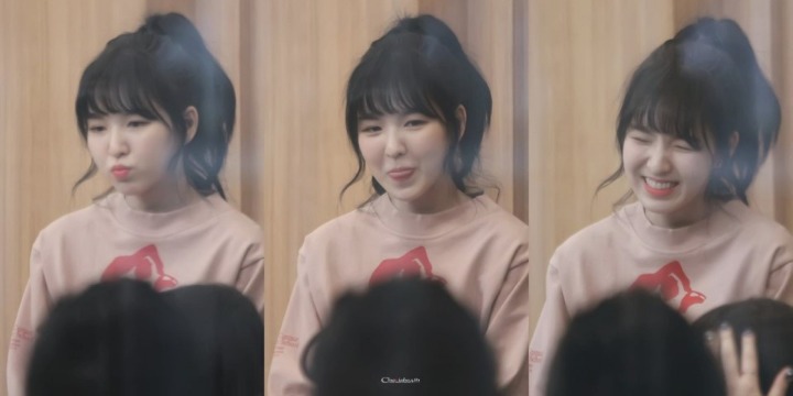 레드벨벳 웬디.jpgif | 인스티즈