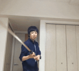 멕크리 vs 겐지 .gif | 인스티즈