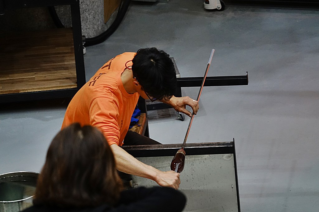 도계유리마을 이미지
