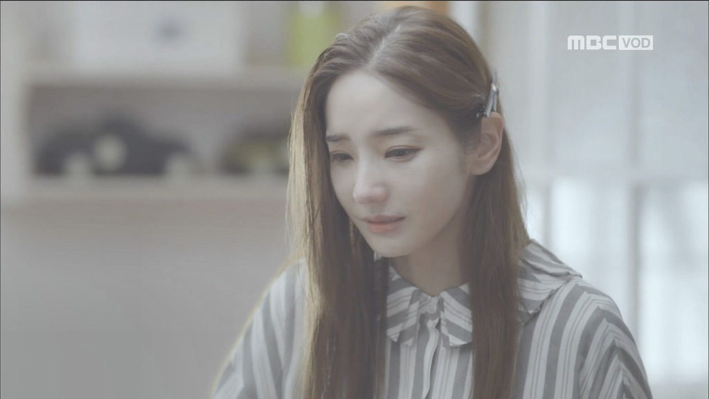 [신과의약속] 엄청난 막장의 느낌을 가진 명드의 느낌을 내는 요상한 드라마 | 인스티즈