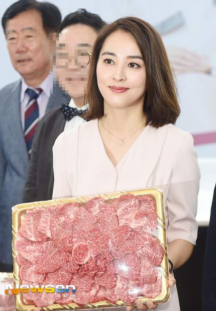 오늘자 한혜진 (a.k.a 시온이 어머님).jpg | 인스티즈