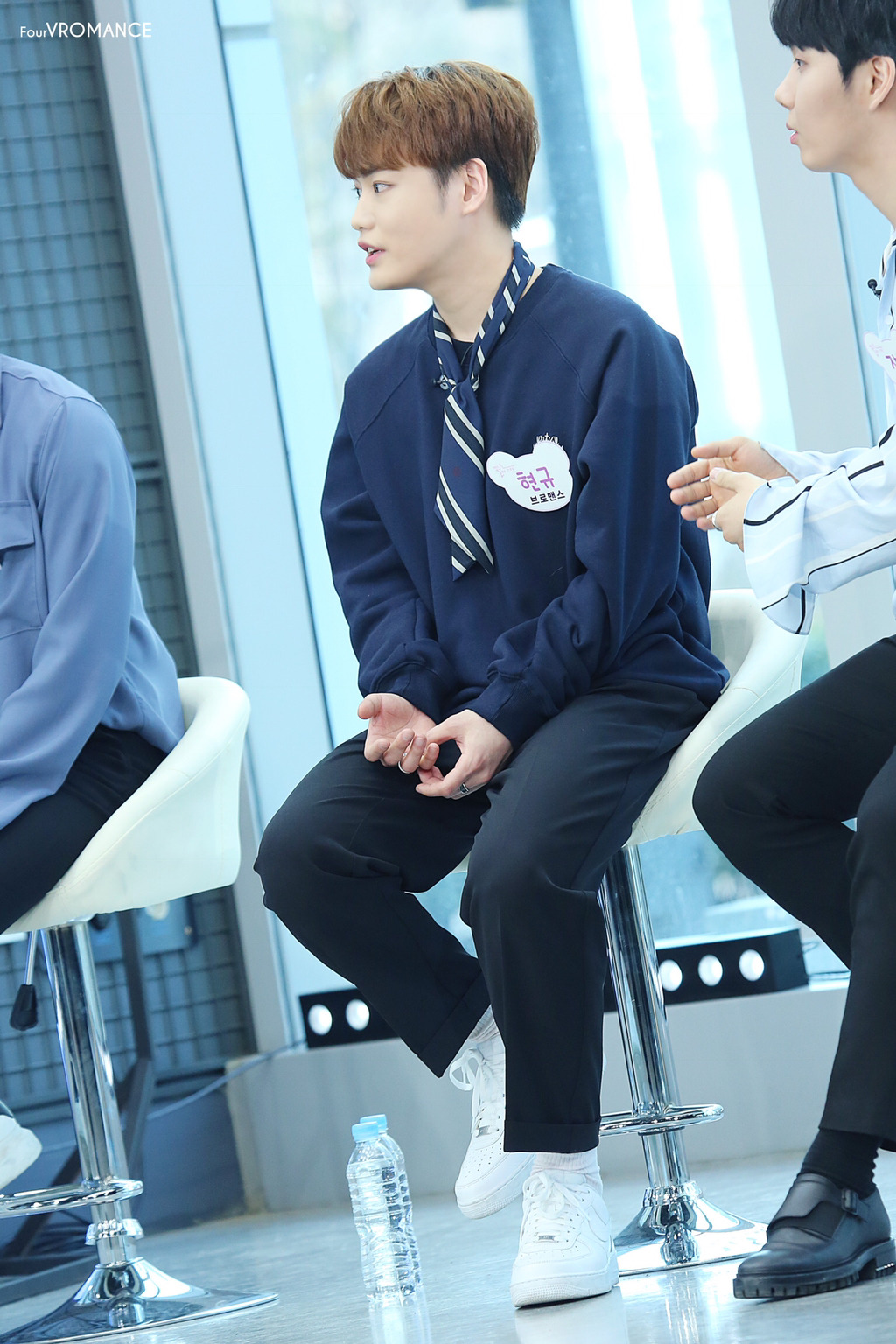 브로맨스 이미지